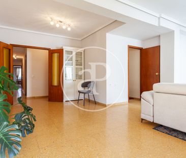 Flat for rent with Terrace in Botánico (Valencia) - Photo 2