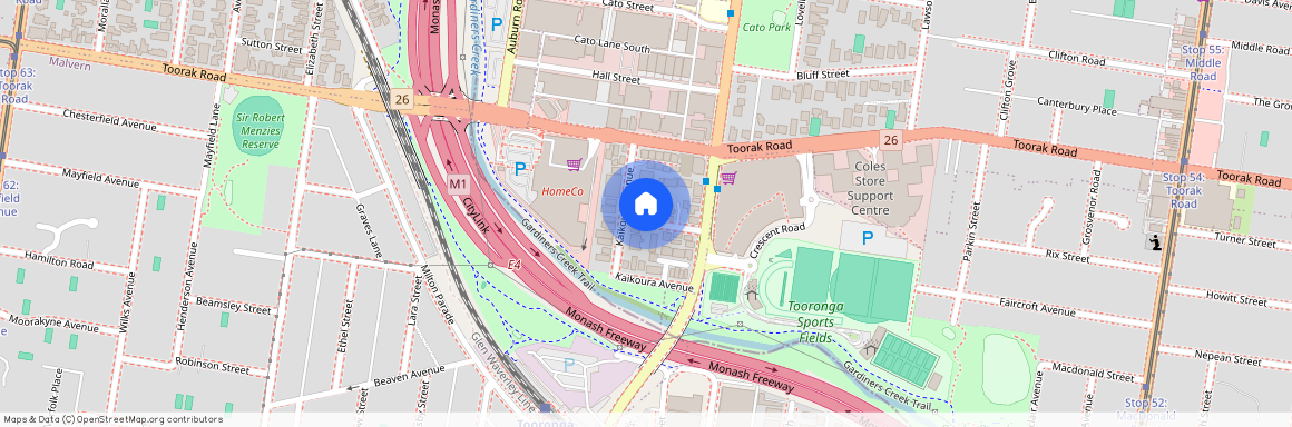 9 Maraquita Grove, Vic 3123, Hawthorn East