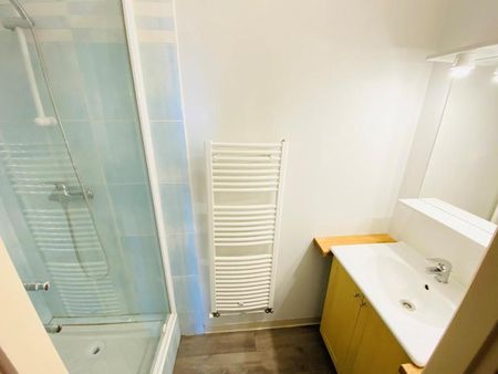 Location Appartement 4 pièces 111m² MACON 71000 - Photo 5