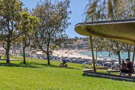 8/130 Campbell Parade, Bondi Beach NSW 2026 - Apartment For Rent | Domain - Photo 2