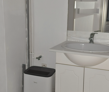 1 pièce - Meublé - 22,89 m² - 1er étage - Colocation non autorisée - Photo 6