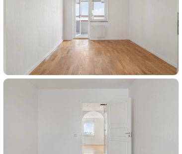 Malmö - 3rok - 6mån - 13.800kr/mån - Photo 3