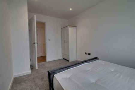 Coinpress Residence, Warstone Lane, Jewellery Quarter, B18 - Photo 2