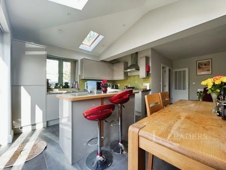 1 bedroom room to rent Mowbray Road, CB1 - Photo 2