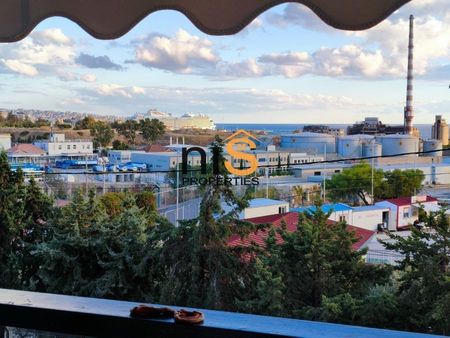 Διαμέρισμα για ενοικίαση Χαραυγή (Κερατσίνι) - Φωτογραφία 5