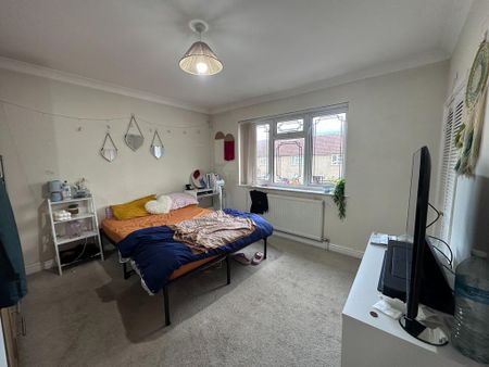 2 bedroom terraced house to rent - Photo 5