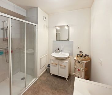 Location Appartement 3 pièces 57m² - Photo 4