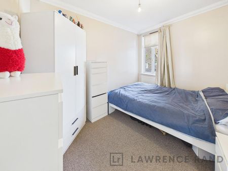 1 bedroom property to rent - Photo 3