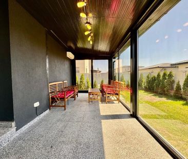 Vilă premium 4 camere de închiriat – Complex Aerocity, Tunari - Photo 6