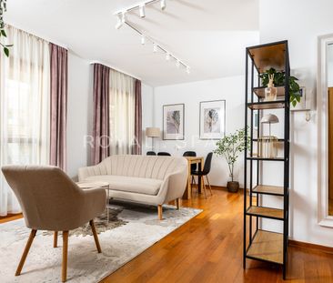 Apartament z tarasem 50 m | Bronowice - Zdjęcie 3