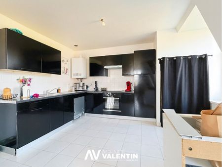 Duplex 4 pièces à Augny - Photo 4