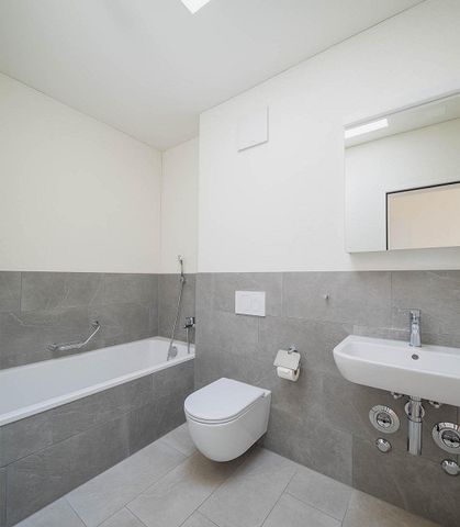 Einzigartige 3.5-Zimmer-Attika-Wohnung in Stein am Rhein - Photo 3