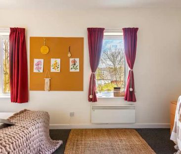 Standard Room - 4 Bed Shared House - Photo 6