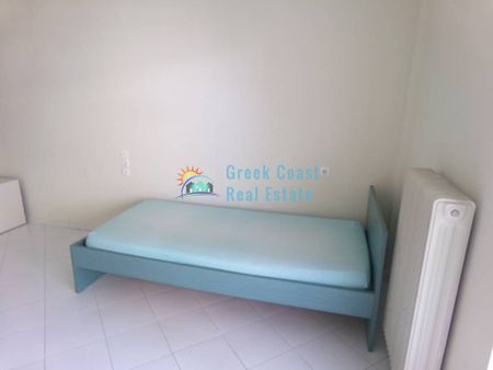 Studio/Γκαρσονιέρα για ενοικίαση Μέσα Αγυιά - Παναχαϊκή (Πάτρα) - Photo 4