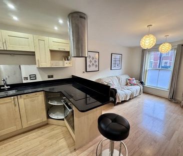 The Gallery, Nottingham, NG7 - Photo 4