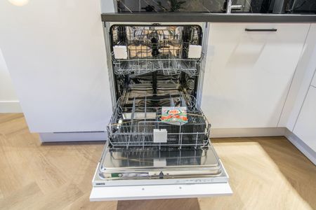 Appartement te huur: Hoefstraat 129-C 5014 NJ Tilburg - Photo 2