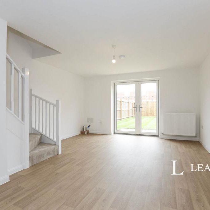 2 bedroom semi-detached house to rent - Photo 1
