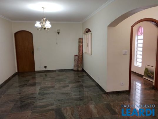 Casa Térrea - Photo 1