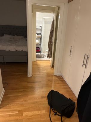 Brunnsgatan, Sundbyberg - Photo 1