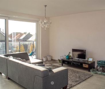 Appartement te huur in Leupegem - Photo 1