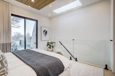 For Lease - 21 Shudell Avenue, Toronto, Ontario - Photo 4
