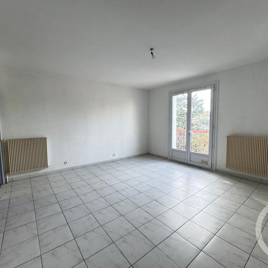 Location Appartement 1 pièce 32m² MONTPELLIER 34070 - Photo 1
