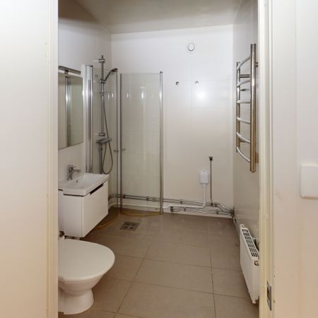 Nyforsgatan, Eskilstuna - Photo 3