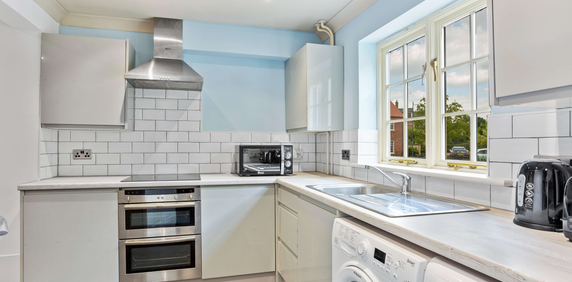 A Fantastic Shared House for Rent in Peterborough Room 2 - Photo 2