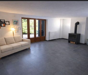 Maison ESERY - Photo 1