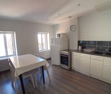 Location Appartement 2 pièces 32m² - Photo 5