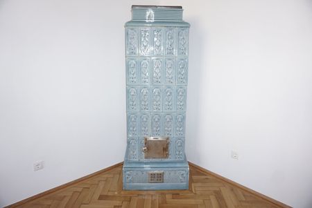 Wohnen mit Parkblick! - Foto 2