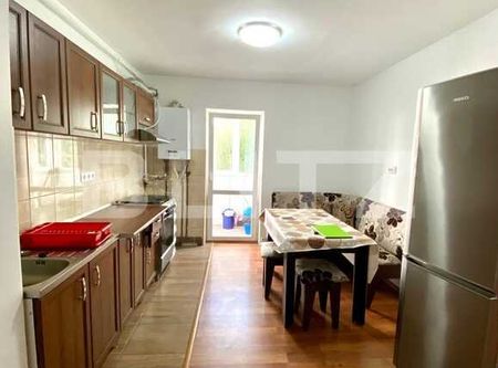 Apartament 2 camere, 48mp, zona strazii Primaverii - Photo 4