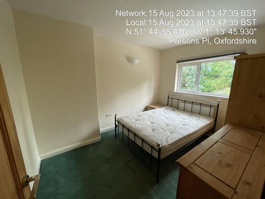 4 Double Bedroom HMO for Rent in Oxford - Photo 1