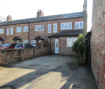 2 bedroom end of terrace house to rent - Photo 6