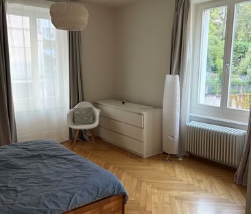 3.5 Zimmer, 94 m², 1. Stock - Photo 6