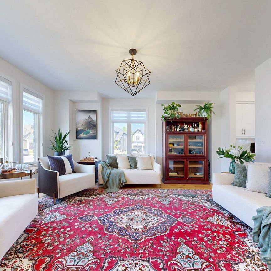 For Lease - 100 Reed way Reed Way, Blue Mountains, Ontario - Photo 1