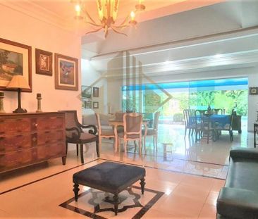 Casa Em Condomínio Para Locação Em Guarujá, Jardim Acapulco, 4 Dorm... - Photo 2