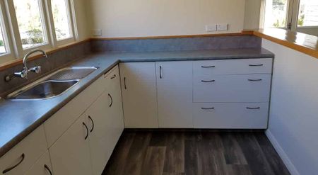 STATE HIGHWAY 1 - THREE BEDROOMS - Photo 5