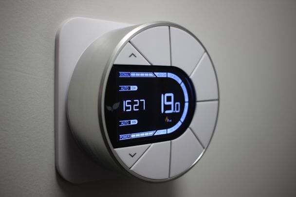 An amazing, beautiful house share, with great eco/green credentials Room 3 - Photo 1