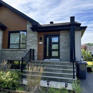 MAISON JUMELÉ À LOUER - SOREL-TRACY - Photo 3