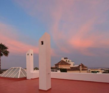 Luxury Villa for rent in Benahavís, Spain - Photo 2