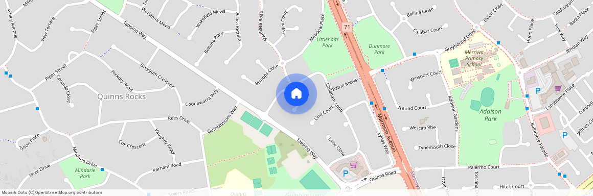 6 Starcap Place, WA 6030, Quinns Rocks