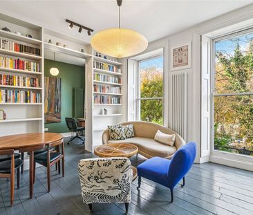 Holland Park Avenue, Holland Park, London, W11 flat to rent - Photo 3