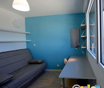 Location Appartement 1 pièce 23m² NANTES 44200 - Photo 3