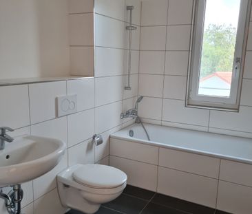 Mietwohnung in Erlangen - Sonnige 4 Zimmer-Wohnung mit EBK und Aufzug - Photo 3