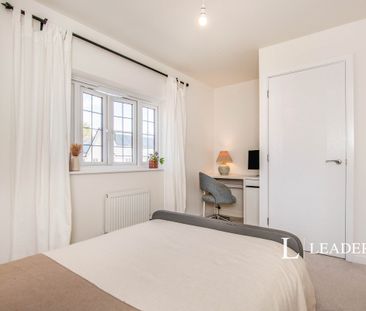 2 bedroom house to rent Ashford Road, Rushwick, Worcester, WR2 - Photo 3