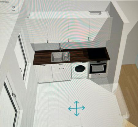 Schöne Wohnung in Hagen/Emst zu vermieten! (Küche,Balkon,Garage) - Photo 3