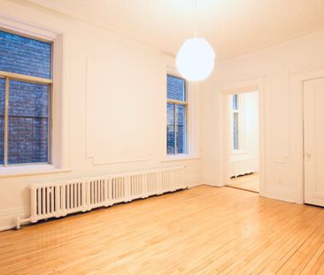 Nouveauté sur le marché Appartement à louer - Montréal (Le Plateau-... - Photo 4