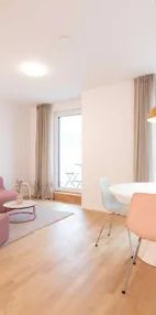 NESD - vollmöblierte & flexible Apartments zum Fixpreis - Foto 1