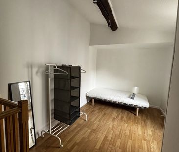 Location Appartement 2 pièces 19m² NIMES 30900 - Photo 1